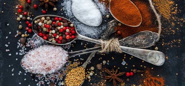 The Rise of Alternative Ingredients to make your food more tastier The Rise of Alternative Ingredients to make your food more tastier